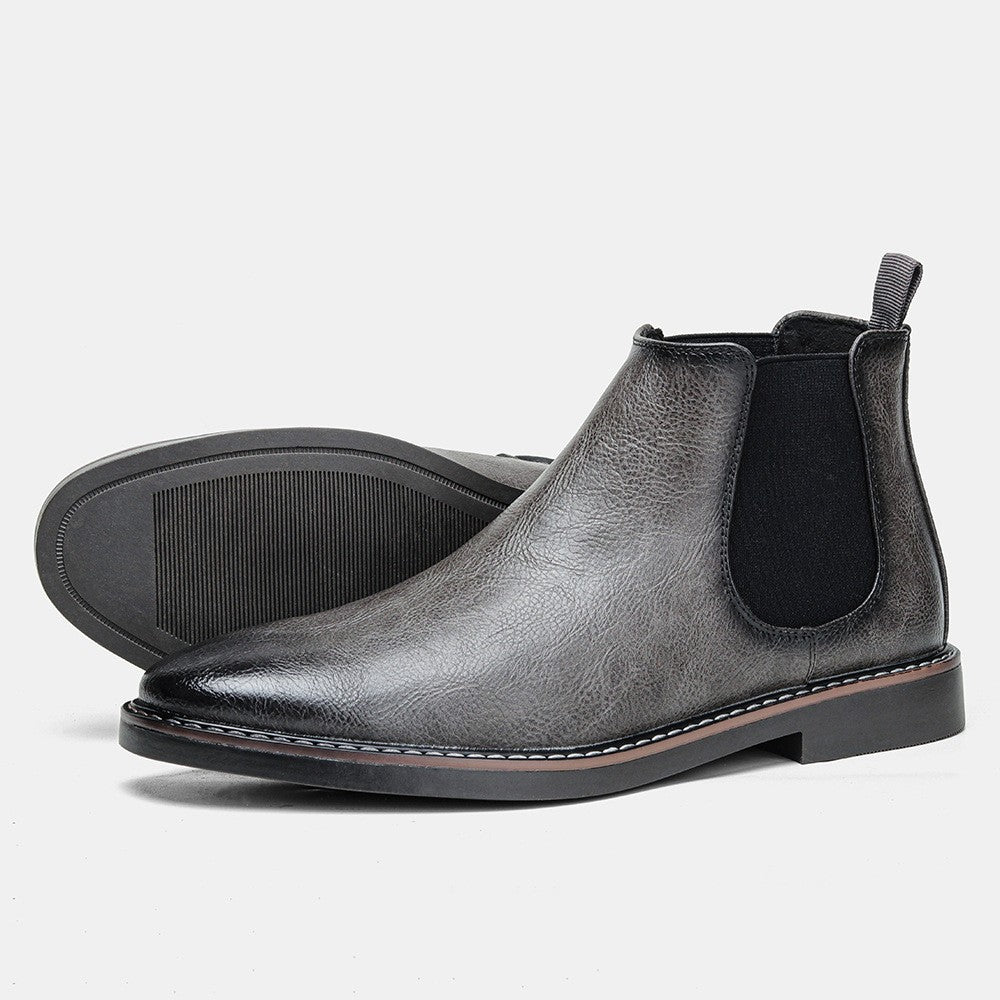 Chelsea Laarzen - Klassiek Design en Comfort