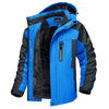 ArcticPro - Stijlvolle Waterdichte Winterjas voor Heren-mezamstore.nl