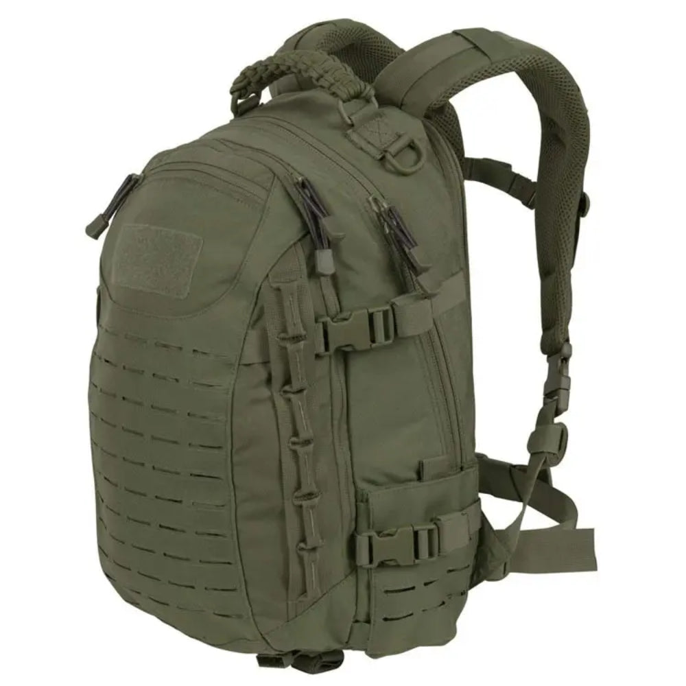 Tactische Rugzak 30L+ Duurzaam en Veelzijdig Outdoor