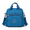 3-in-1 Waterdichte Crossbody Tas – Multifunctioneel & Ruim