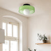 Moderne LED Plafondlamp - Stijlvol en Energiezuinig