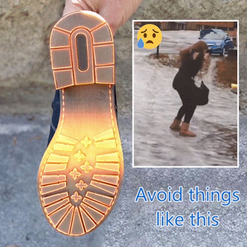 Dames Vintage Leren Enkellaarsjes met Rits-mezamstore.nl