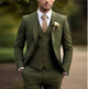 Groen