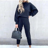 Pullover en Broek Set: Comfort en Stijlvol Design