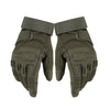 Tactische Handschoenen voor Werk, Sport en Bescherming