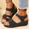 Orthopedische Comfortsandalen voor Dames - Pijnverlichting en Stabiliteit