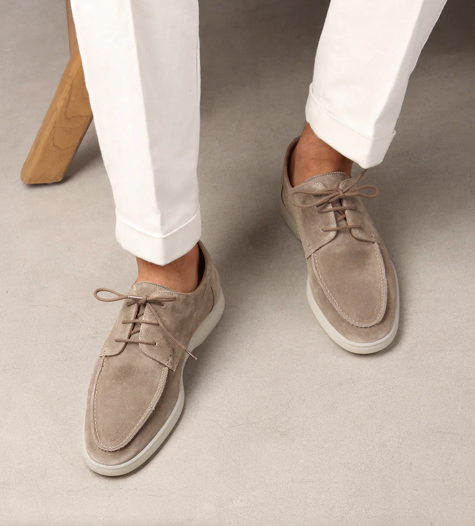 Stijlvolle en Comfortabele Herenloafers voor Elke Gelegenheid