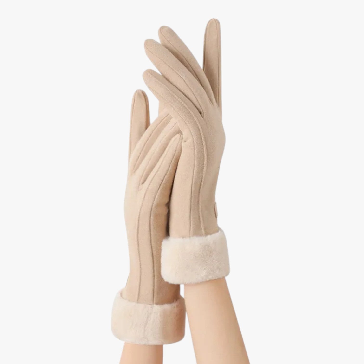 Elegante Winterhandschoenen – Zacht, Warm & Stijlvol