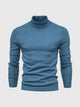 Marineblauw