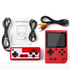 400-in-1 Retro Spelconsole met Klassieke Games