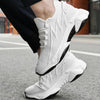 Onzichtbare Verhogende Sneakers voor Stijl en Comfort