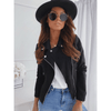 Vintage Bikerjack: Tijdloos en Stijlvol Design