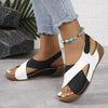 Ademende Dames Wandelsandalen | Comfortabel & Lichtgewicht