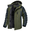 ArcticPro - Stijlvolle Waterdichte Winterjas voor Heren-mezamstore.nl