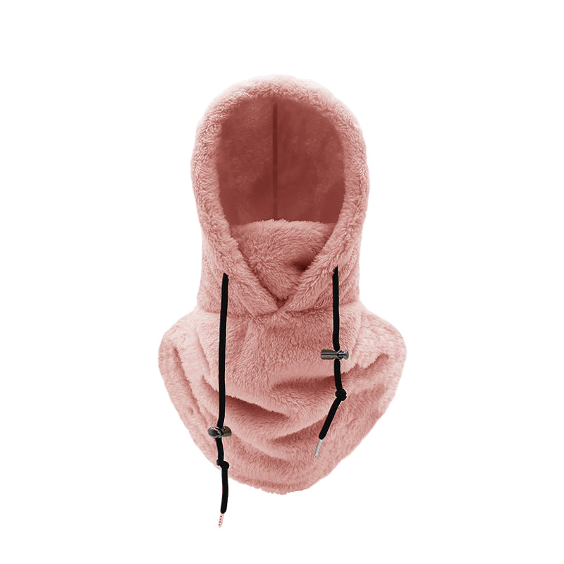 FrostCover 3-in-1 Wintermuts - Warm, Winddicht en Multifunctioneel