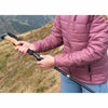 Dames Isolatiejacke met Recycled Material en DWR-Imprägnierung-mezamstore.nl