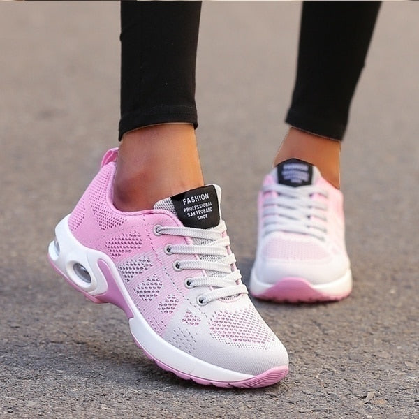 Orthopedische Sneakers voor Pijnvrij Bewegen en Sporten