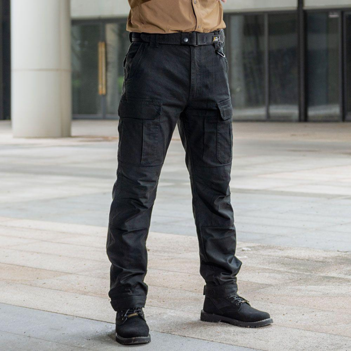 Robuuste & Waterdichte Outdoorbroek voor Heren
