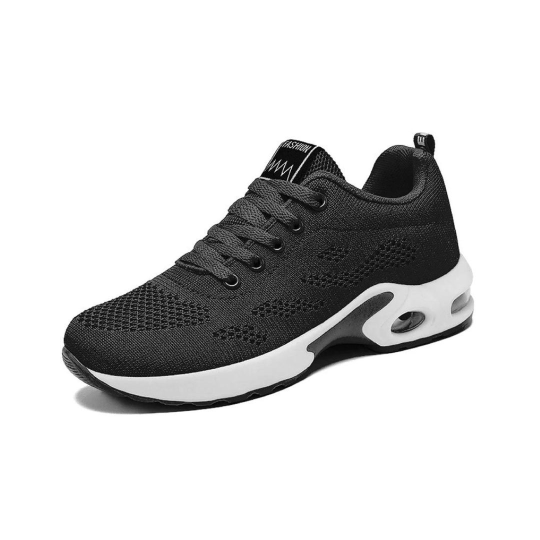 Orthopedische Sneakers voor Pijnvrij Bewegen en Sporten