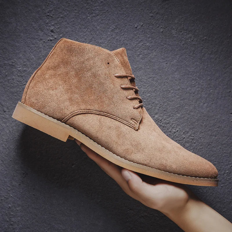 Elegante en Comfortabele Klassieke Veterschoenen voor Elke Gelegenheid