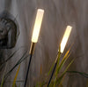 Zonne-energie LED Buitenverlichting - Eenvoudige Installatie