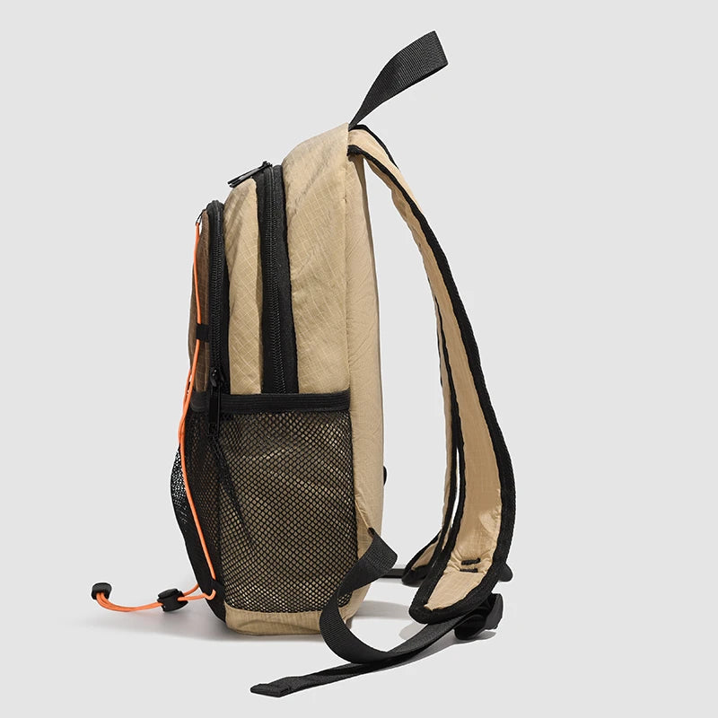 Lichtgewicht Damesrugzak voor Outdoor, School en Reizen