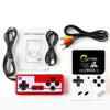 400-in-1 Retro Spelconsole met Klassieke Games