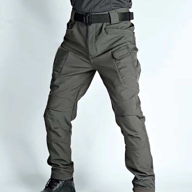 Robuuste & Waterdichte Outdoorbroek voor Heren