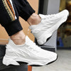 Onzichtbare Verhogende Sneakers voor Stijl en Comfort