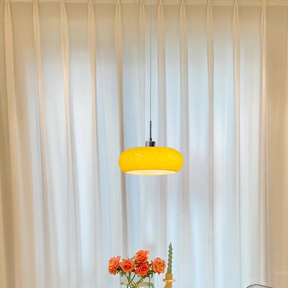 Moderne Elegante Hanglamp voor Gezellige Sfeer