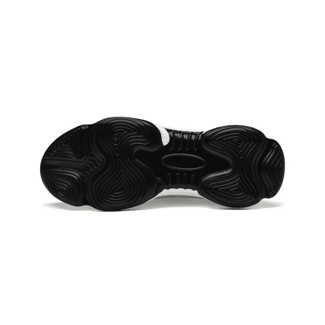 Onzichtbare Verhogende Sneakers voor Stijl en Comfort