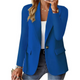 Blauw