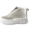Warme Winterlaarzen met Zacht Fleece Voering