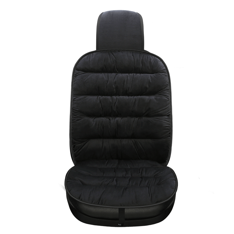ComfortRide Stoelkussen - Superzachte en Ademende Autostoelhoes-mezamstore.nl