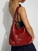 Alledaagse Tas met Magnetische Sluiting