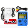 400-in-1 Retro Spelconsole met Klassieke Games