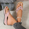 Orthopedische Sandalen voor Dames – Comfort & Stijl