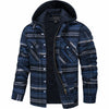 Elegante Herenjas voor de Herfst en Winter