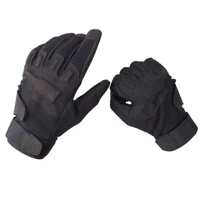 Tactische Handschoenen voor Werk, Sport en Bescherming