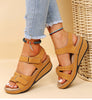 Trendy Zomersandalen voor Comfort en Elegantie
