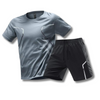 Sportset Heren | Ademend & Comfortabel Voor Tennis, Golf & Hardlopen