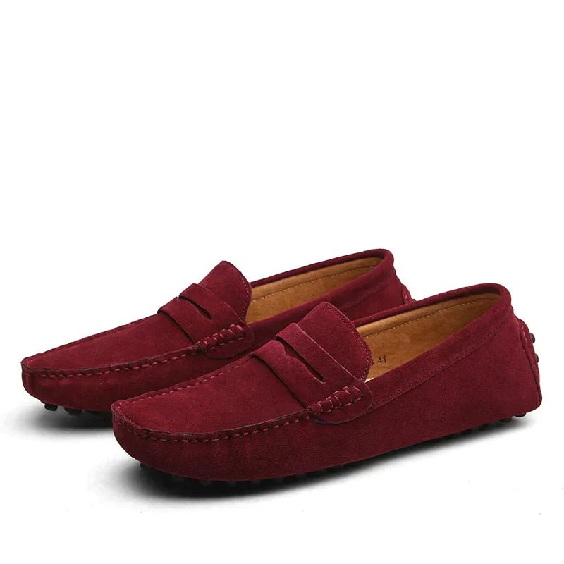 Elegante Italiaanse Loafer voor Elke Gelegenheid