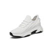 Onzichtbare Verhogende Sneakers voor Stijl en Comfort