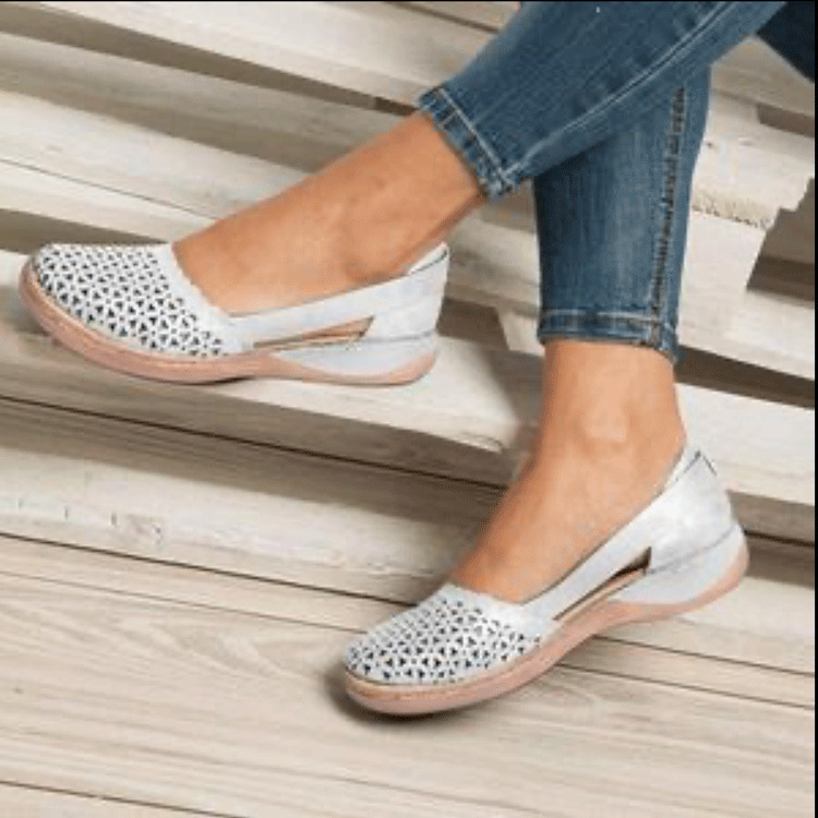 EleganceStride - Orthopedische sandalen voor dames-mezamstore.nl