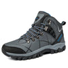 Dames Outdoor Wandelschoenen – Trekking & Hiking Schoenen met Grip en Comfort