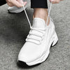 Onzichtbare Verhogende Sneakers voor Stijl en Comfort