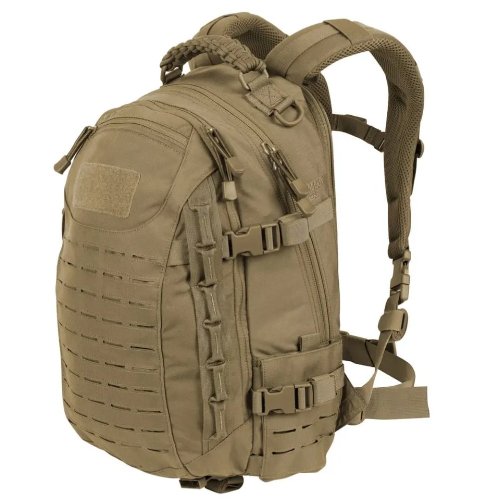 Tactische Rugzak 30L+ Duurzaam en Veelzijdig Outdoor