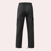Comfortabele en veelzijdige cargo broek voor heren