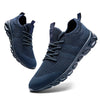 Lichte en Ademend Dames Sneakers voor Comfort