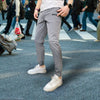 Stretch Cargobroek voor Comfort en Stijl